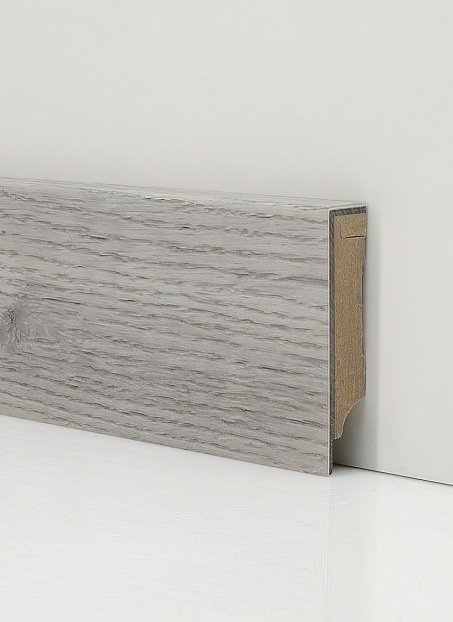 Плинтус МДФ Xtrafloor  Sierra Oak 58936>