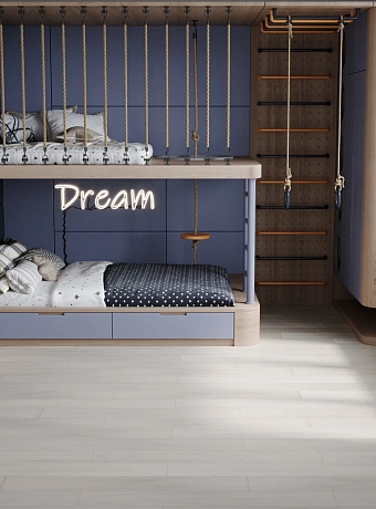 Кварц-винил (LVT) Norland SIGRID  Alva