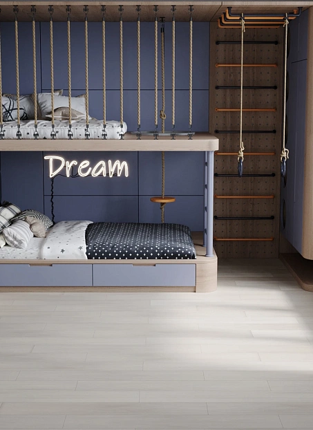 Кварц-винил (LVT) Norland SIGRID  Alva