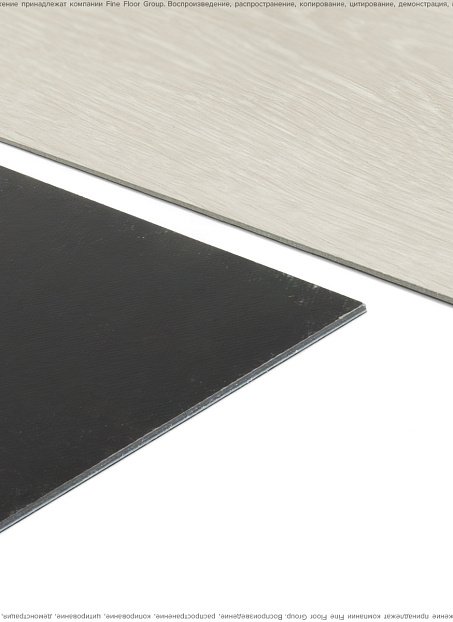 Кварцвиниловая плитка (LVT) EcoClick ECORICH  Дуб Айон