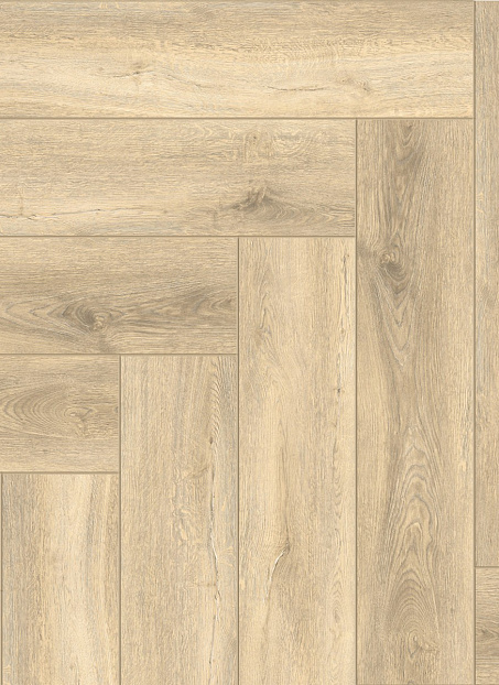 Виниловый ламинат (SPC) Alpine Floor LIGHT PARQUET  Дуб Ригель>