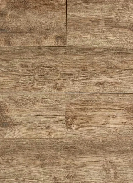 Кварц-винил (LVT) Moduleo ОСТРОУМНАЯ ЛИНИЯ (WIT LINEA) Дуб Стар (Star Oak 24847BS)>