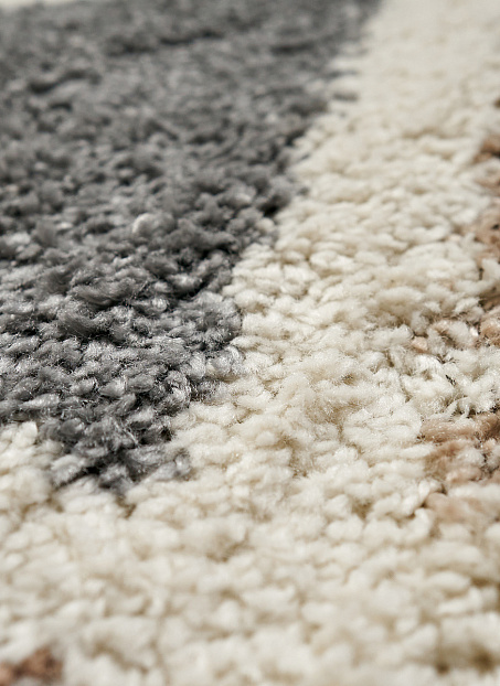 Ковёр Витебские ковры ШАГГИ SH193a1,116