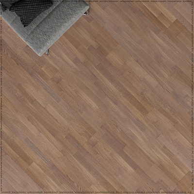 Паркетная доска Karelia DAWN  Oak Vanilla