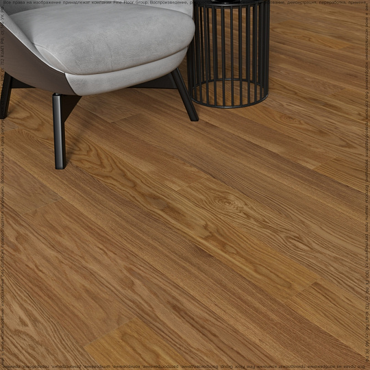 Паркетная доска Karelia LIBRA  Oak Timber