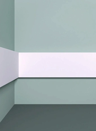 Молдинг Bello Deco М17