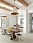 Виниловый ламинат (SPC) CM ФЛООР СКАНДИВУД (FLOOR SCANDIWOOD) Дуб Ледяной