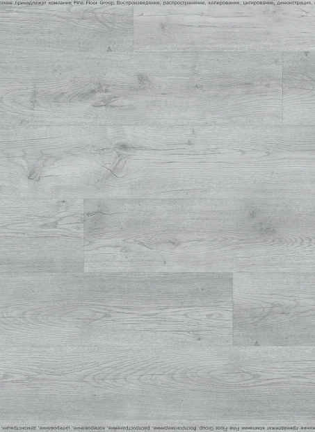 Кварц-винил (LVT) Fine Floor FF-LIGHT  Дуб Веллингтон