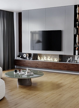 Кварц-винил (LVT) Norland SIGRID  Blake