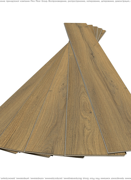 Ламинат Eversense CLASSIC  Дуб Лаваредо Натуральный