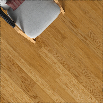 Паркетная доска Polarwood CLASSIC  Oak Oregon ROBUST 1S LAC S.MAT