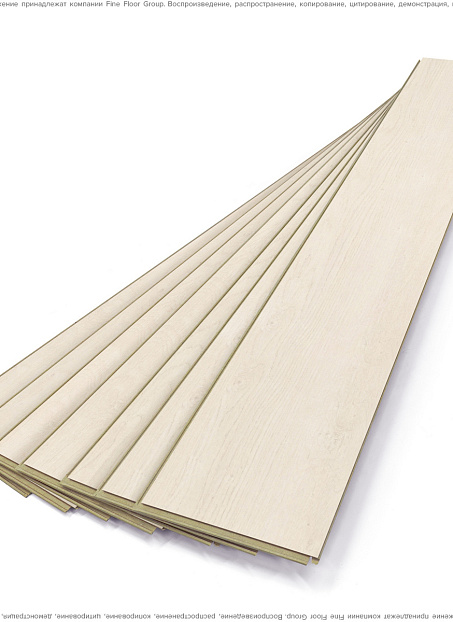 Ламинат Woodstyle VEGA  Дуб Пэрле