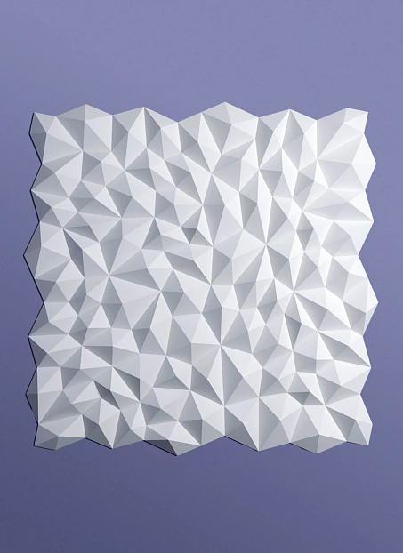 Стеновая панель (XPS) Bello Deco СП15>