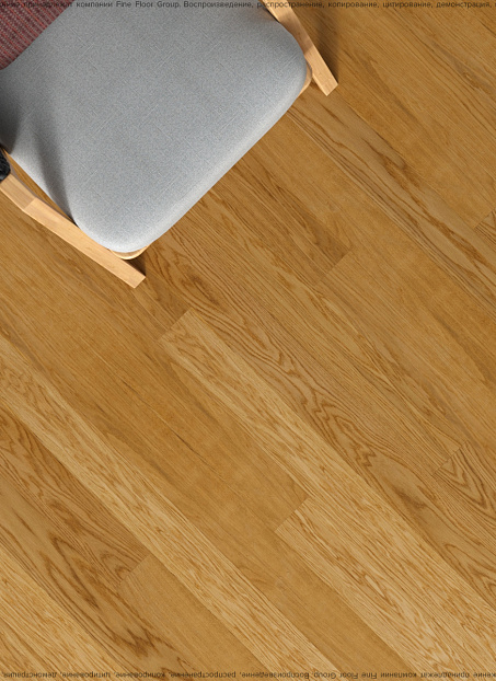 Паркетная доска Polarwood CLASSIC  Oak Oregon ROBUST 1S LAC S.MAT