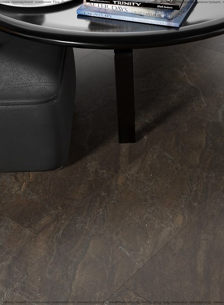 Виниловый ламинат (SPC) Fast Floor STONE  Шан