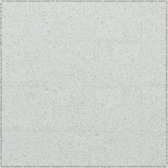 Кварцвиниловая плитка (LVT) EcoClick ECOSTONE  Крейдл