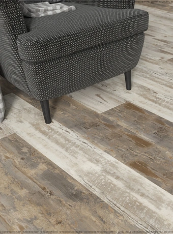 Виниловый ламинат (SPC) Aberhof PRADO 2740