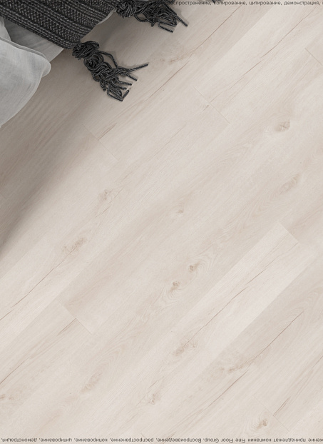 Виниловый ламинат (SPC) Adelar ETERNA  Sebastian Oak 05108LG