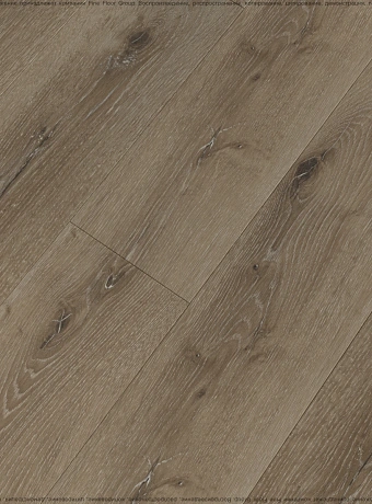 Виниловый ламинат (SPC) Respect FLOOR  Дуб Дачный