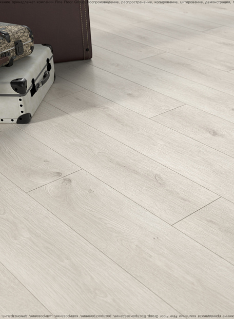 Виниловый ламинат (SPC) FloorBee OPTIMA  Бриошь