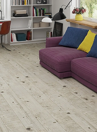 Ламинат Kastamonu Floorpan RUBY  Сосна Ренессанс