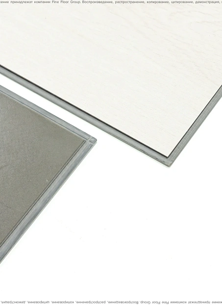 Виниловый ламинат (SPC) Adelar SOLIDA Acoustic Дуб Ривьера (Riviera Oak 03121LA)