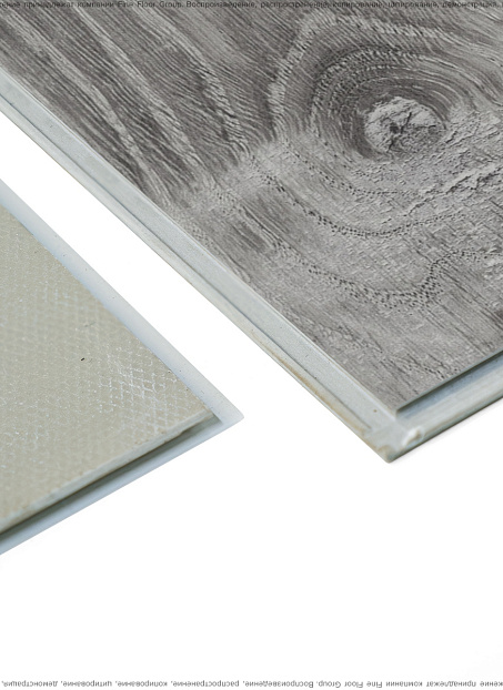 Виниловый ламинат (SPC) CronaFloor HERRINGBONE  Дуб Страсбург сторона L/R - 50/50