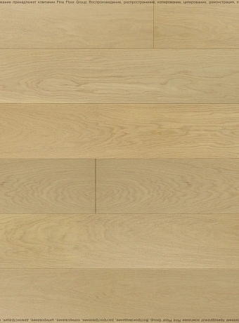 Паркетная доска Karelia BLOOM Oak Daisy MIX NATUR 1S LAC MAT