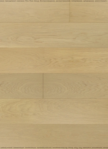 Паркетная доска Karelia BLOOM Oak Daisy MIX NATUR 1S LAC MAT