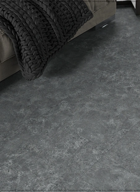 Кварц-винил (LVT) Fine Flex FX-STONE  Тепли