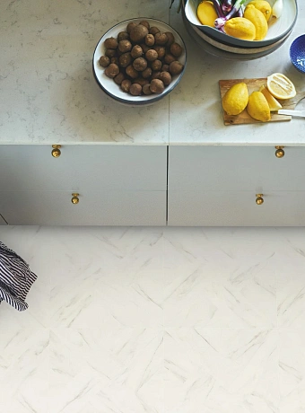 Ламинат Pergo ELEMENTS 12 PRO Мрамор Калакатта Серый