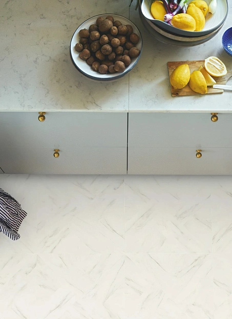 Ламинат Pergo ELEMENTS 12 PRO Мрамор Калакатта Серый