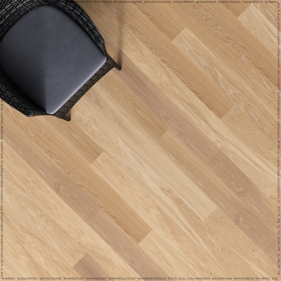 Паркетная доска Polarwood SPACE  Oak Premium Mercury ROBUST 1S OIL MAT