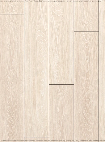 Ламинат Forest Floor SPHERE Buckthorn Oak