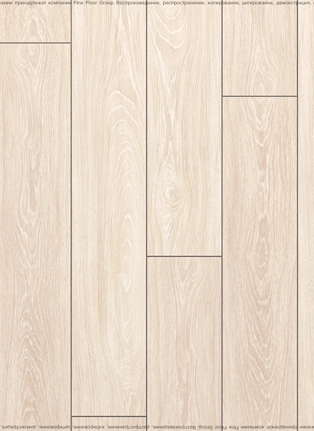 Ламинат Forest Floor SPHERE Buckthorn Oak