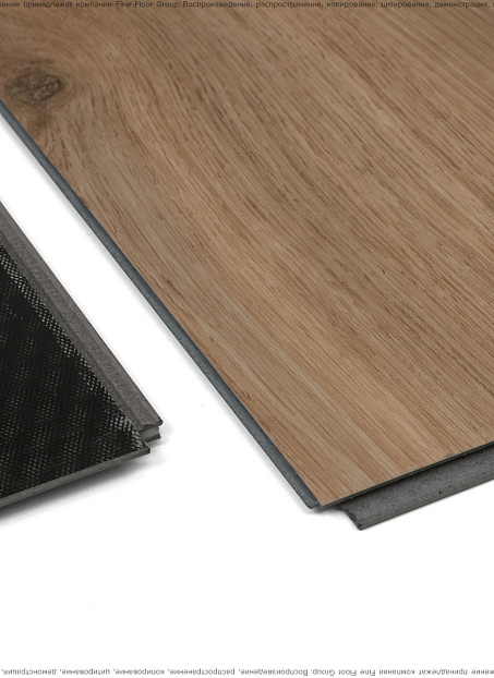 Кварцвиниловая плитка (LVT) Moduleo NEXT  Shelby Oak 273