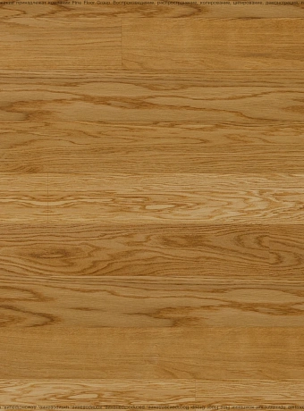 Паркетная доска Polarwood CLASSIC Oak Oregon ROBUST 1S LAC S.MAT