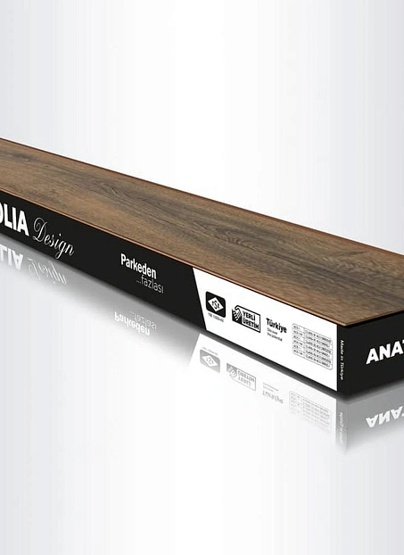 Ламинат Peli ANATOLIA 8 Дуб Браун