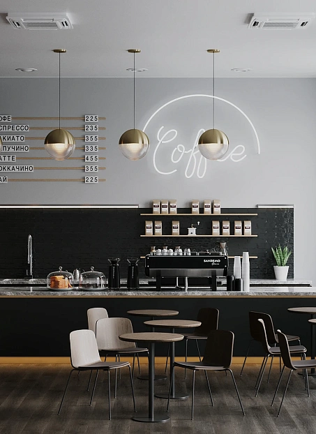 Кварц-винил (LVT) Norland SIGRID  Baggy