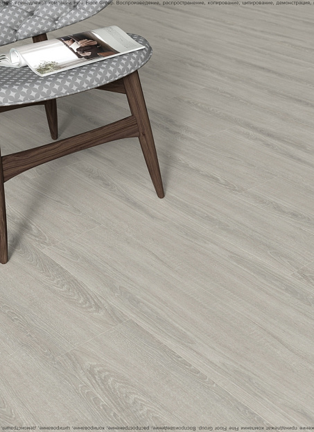 Виниловый ламинат (SPC) Dolce Flooring LEGNO  Дуб Новара