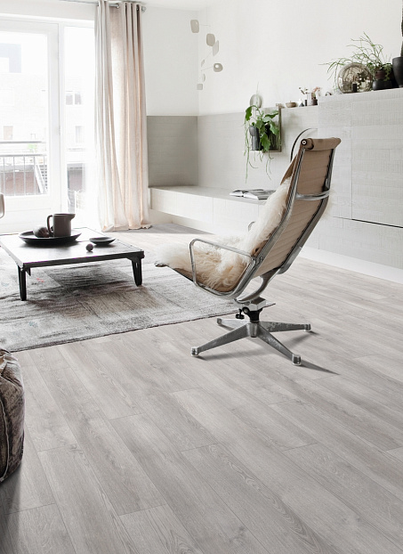 Кварцвиниловая плитка (LVT) Moduleo TRANSFORM  Sherman Oak 22911