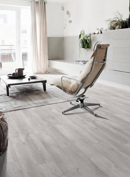 Кварцвиниловая плитка (LVT) Moduleo TRANSFORM  Sherman Oak 22911