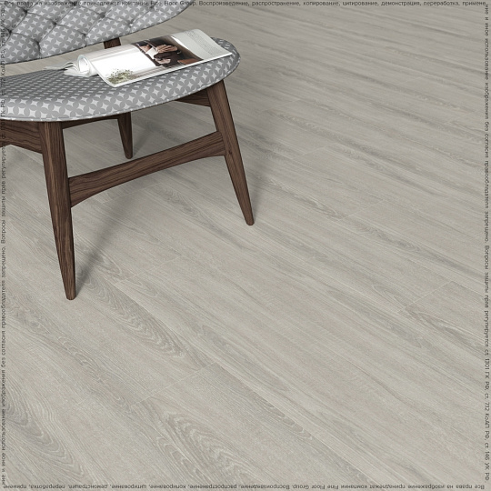 Виниловый ламинат (SPC) Dolce Flooring LEGNO  Дуб Новара