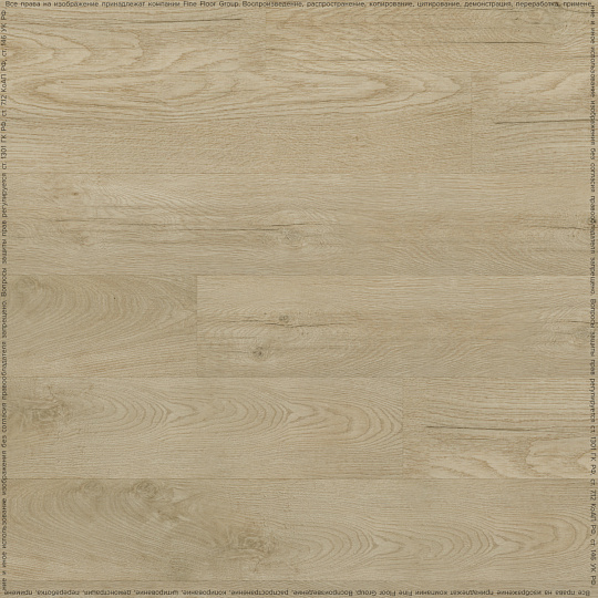 Кварцвиниловая плитка (LVT) Fine Floor FF-RICH  Дуб Схиза