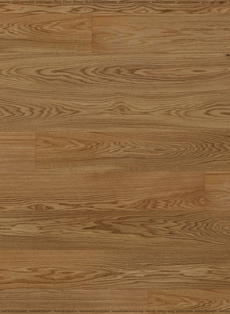 Паркетная доска Karelia LIBRA  Oak Brushed NATUR 1S LAC MAT
