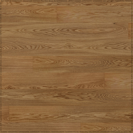 Паркетная доска Karelia LIBRA  Oak Brushed