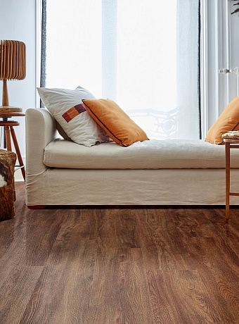 Кварц-винил (LVT) Moduleo TRANSFORM Montreal Oak 24570