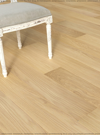 Паркетная доска Karelia BLOOM Oak Protea NATUR 1S LAC MAT