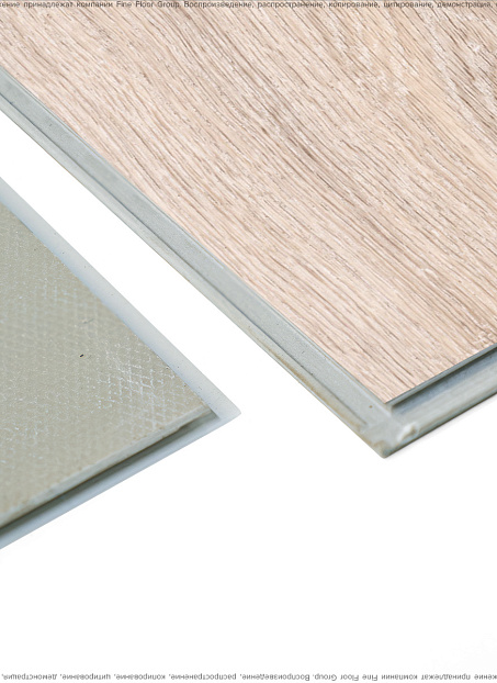 Виниловый ламинат (SPC) Alta Step NATIVO  Дуб Воздушный