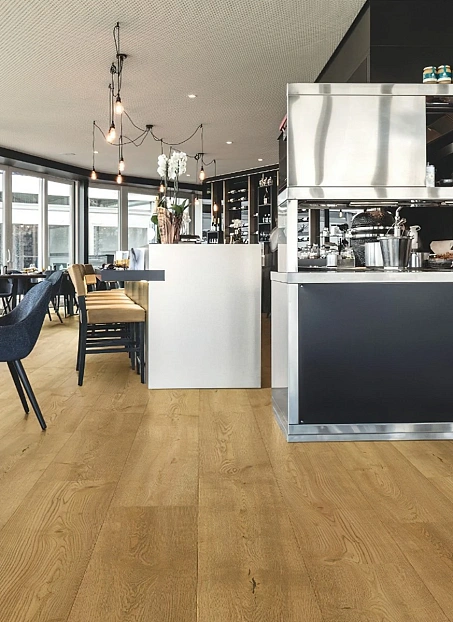 Ламинат Pergo STAVANGER PRO Дуб Борджио